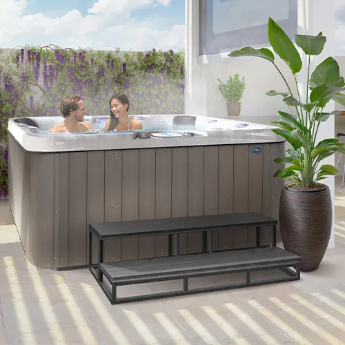Escape hot tubs for sale in Weatherford